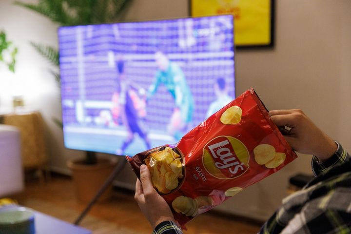 Το SPORT24 και τα Lay’s σε καλούν να δείτε μαζί τον μεγάλο τελικό του Champions League
