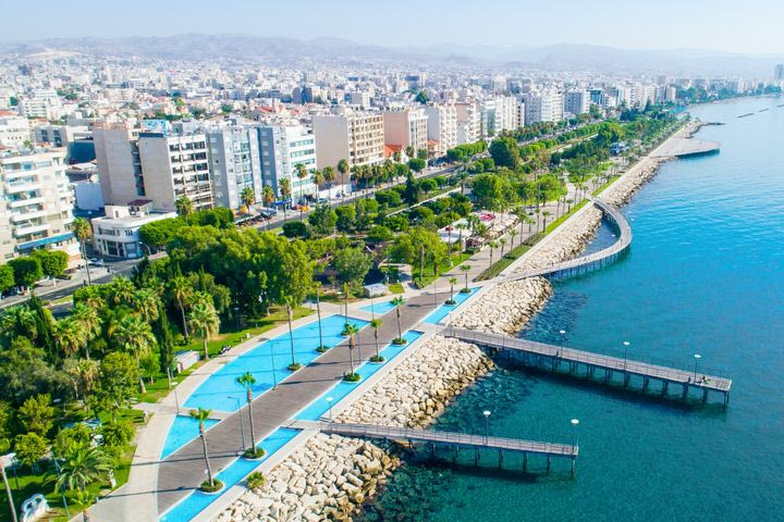 EuroBasket 2025: Πόσο κοστίζει να βρεθείς στη Λεμεσό για τα ματς της Εθνικής