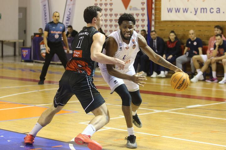 Elite League: Η ΧΑΝΘ έκανε βήμα παραμονής μετά τη νίκη επί του Βίκου Ιωαννίνων