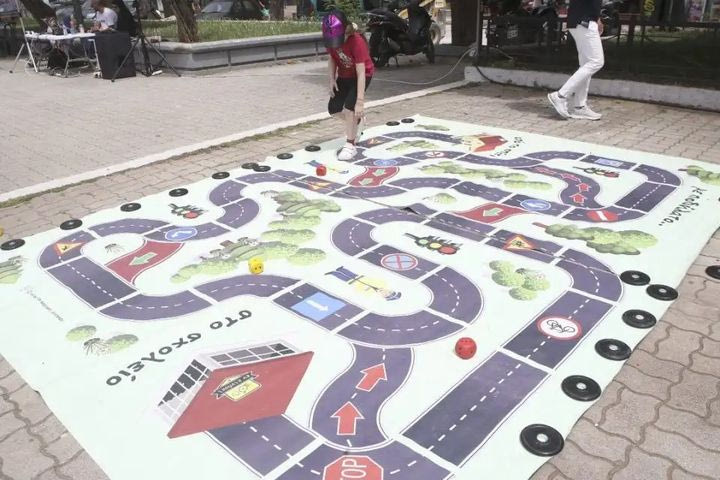 Οι παράλληλες δράσεις του ΔΕΗ Tour of Hellas 2025 ξεκινούν σήμερα από το Δήμο Βάρης Βούλας Βουλιαγμένης