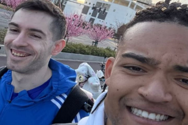 Το επικό τρολάρισμα του Καραλή στον Τεντόγλου: “Είχε μάτι”