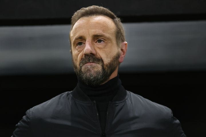 Ο Άκης Μάντζιος