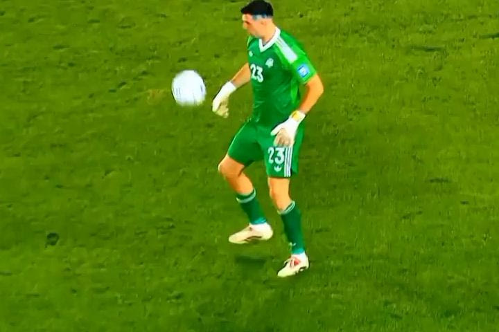 Εθνική Αργεντινής: Το τρολάρισμα του Μαρτίνες στους Βραζιλιάνους και ο gentleman Σκαλόνι