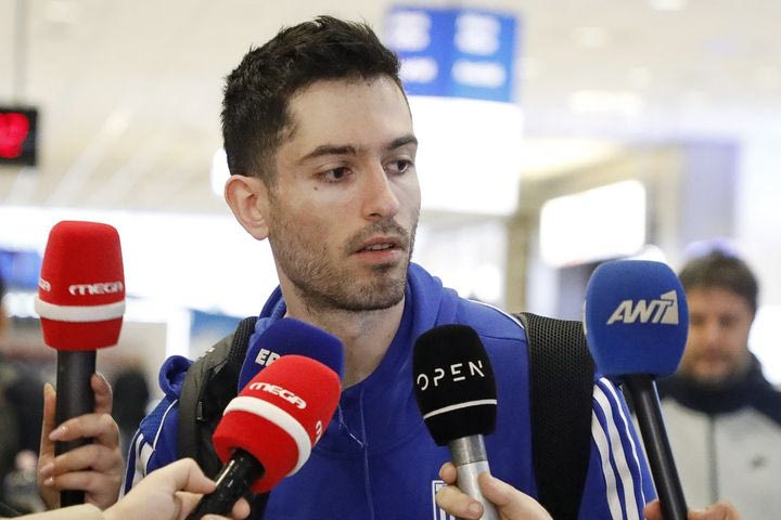 Τεντόγλου: “Το καλοκαίρι θα κάνω ρεκόρ αγώνων, ρεκόρ μίτινγκ, ρεκόρ δικό μου, καλύτερη επίδοση στον κόσμο και θα πάρω χρυσό στο Παγκόσμιο”