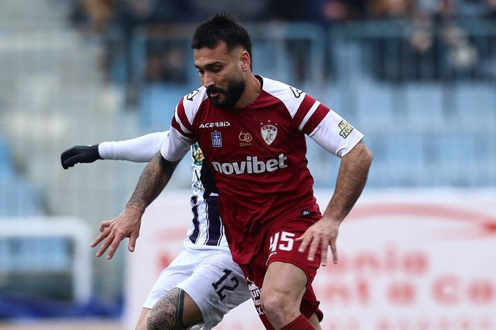 ΠΑΣ Γιάννινα – ΑΕΛ 1-1: Η πρωτοπόρος αφησε δυο βαθμούς στους “Ζωσιμάδες”