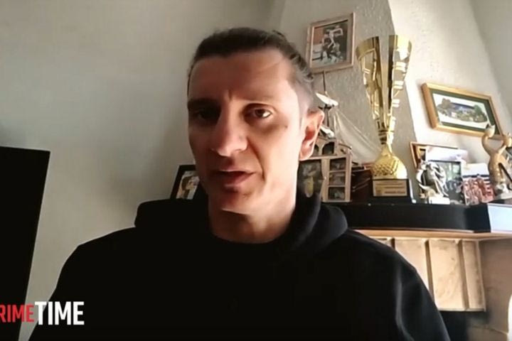 Μπαντής: “Όταν σβήνουν τα φώτα είναι πάρα πολύ ζόρικο για τους αθλητές”