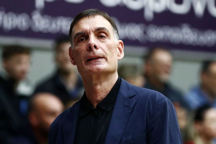 Μπαρτζώκας: “Αν δεν παίξει ο Γουίλιαμς-Γκος με τον Ερυθρό Αστέρα έχω τον Λι, νιώθω ασφαλής”
