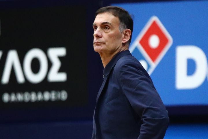 Μπαρτζώκας: “Ο Λι θα είναι στη δωδεκάδα με την Παρτίζαν, νομίζω θα παίξει και ο Γουίλιαμς-Γκος”