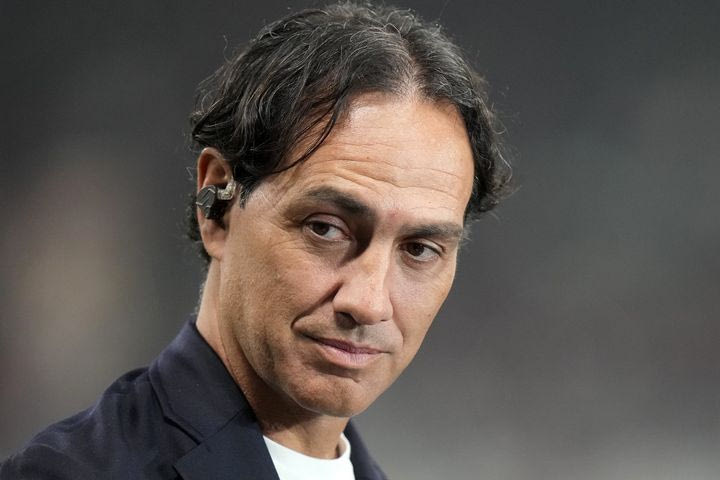 Ο Νέστα “ξανάζησε” τον εφιάλτη της Μίλαν κόντρα στην Λίβερπουλ το 2005: “Ήμασταν όλοι νεκροί και καταθλιπτικοί”