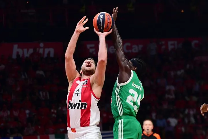 EuroLeague: Πού θα δείτε τις μάχες Παναθηναϊκού AKTOR και Ολυμπιακού για την πρεμιέρα