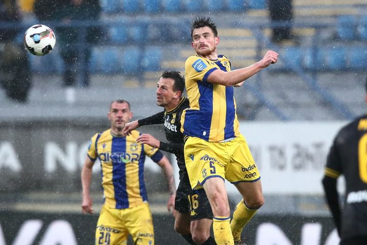 Stoiximan Super League: Τα playoffs και τα playouts ξεκινάνε με Seri