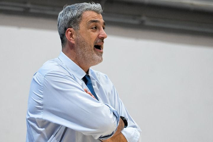 Νίκος Οικονόμου: “Πίστευα θα γυρίσω στον Παναθηναϊκό, δεν ήμουν αυτός που ήθελα στον Ολυμπιακό”