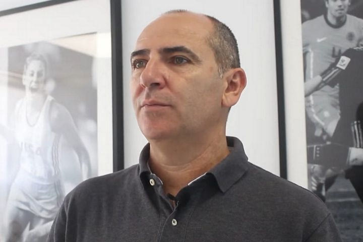 General Manager Άλμπα: “Τρία χρόνια τερματίσαμε ψηλότερα από τον Παναθηναϊκό, όμως δεν υπήρχαν σχόλια να βγει εκτός EuroLeague”