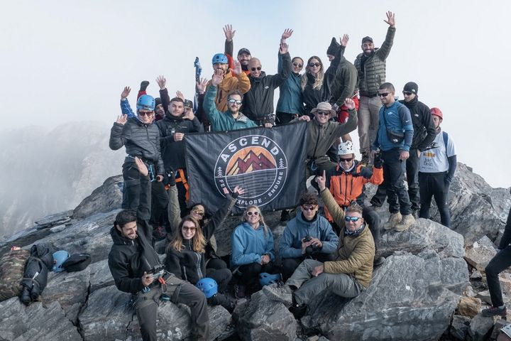 Ο Μάριος Γιαννάκου μάς λέει όσα πρέπει να ξέρουμε πριν ανέβουμε στον Όλυμπο