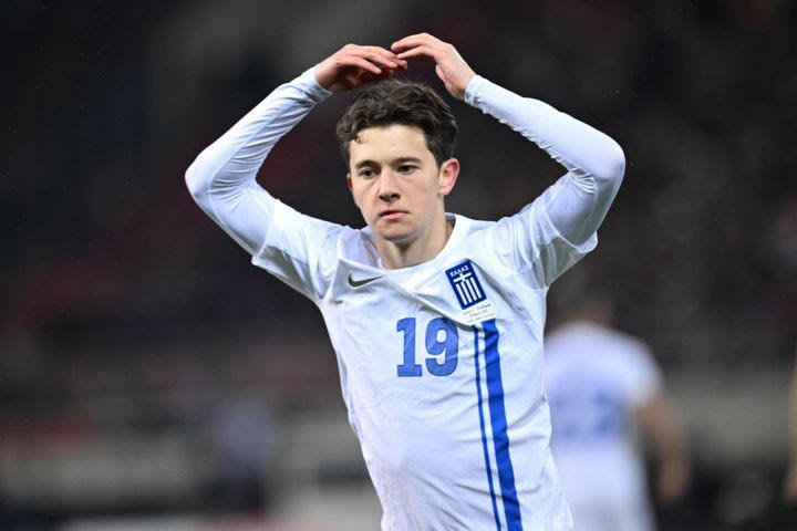 Γκενκ: Το “εργοστάσιο ταλέντων” του παγκοσμίου ποδοσφαίρου με πιο πρόσφατο προϊόν τον Καρέτσα