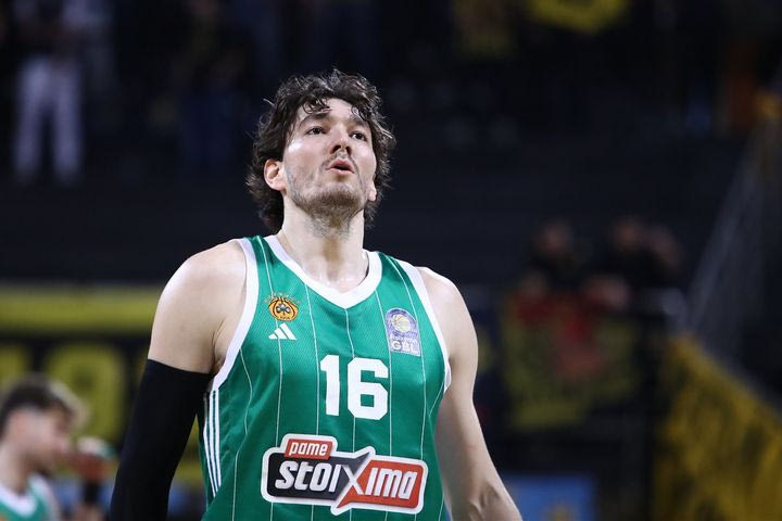 Άρης – Παναθηναϊκός AKTOR 73-83: Οι πράσινοι πέρασαν από τη Θεσσαλονίκη με μπροστάρη Όσμαν κόντρα στους μαχητικούς κίτρινους