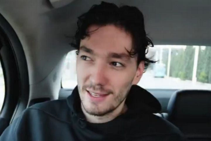 Παναθηναϊκός AKTOR: Ο Οσμάν αποκάλυψε στα ελληνικά το αγαπημένο του σύνθημα από τους φίλους του Παναθηναϊκού