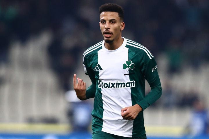 Ο Αζεντίν Ουναχί