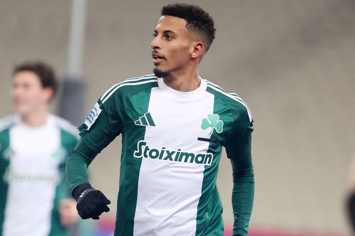 Ουναχί: Ο πρώην παίκτης του Παναθηναϊκού βρήκε νέα ομάδα στην Ισπανία, σύμφωνα με δημοσίευμα στην Γαλλία