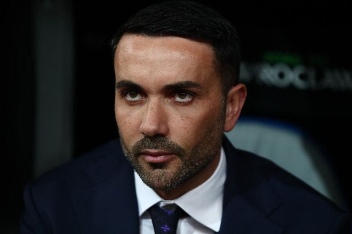 Παλαντίνο: “Κάναμε ένα καλό πρώτο μέρος και ένα ανεξήγητο δεύτερο, οι παίκτες μου έχουν δίψα για την ανατροπή”