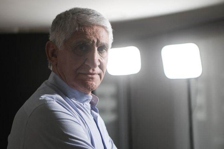 Ο Παναγιώτης Γιαννάκης στη Σουηδία για το “Τρωτός Άτρωτος”: Αποθεωτική υποδοχή σε Γκέτεμποργκ και Στοκχόλμη