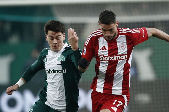 Stoiximan Super League: Οι ημέρες και ώρες της δεύτερης αγωνιστικής