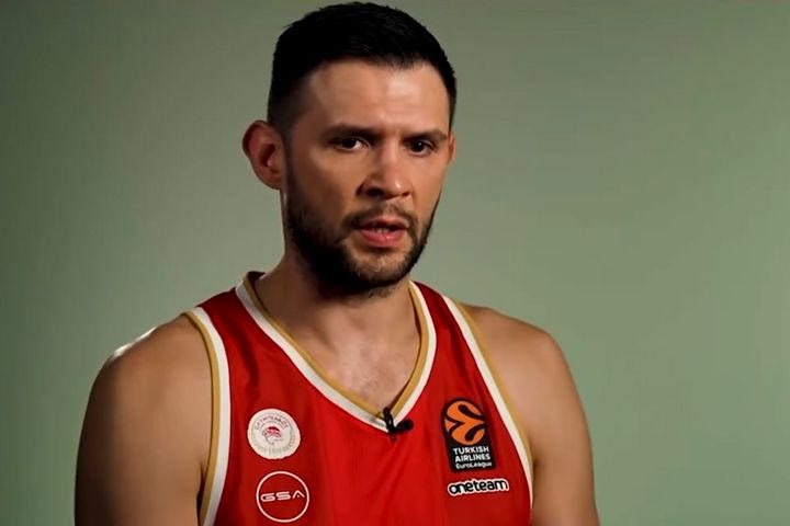 Ολυμπιακός – Παναθηναϊκός AKTOR: Το VIDEO της EuroLeague με πρωταγωνιστή τον Παπανικολάου ενόψει του ντέρμπι αιωνίων
