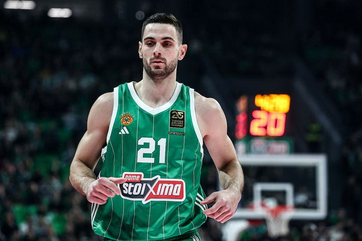 Το παλμαρέ του Ιωάννη Παπαπέτρου: Όλοι οι τίτλοι και οι ατομικές διακρίσεις της καριέρας του