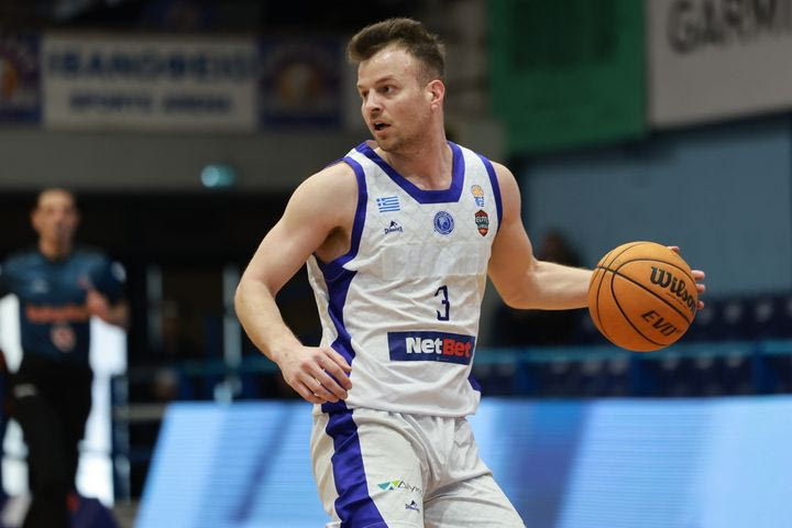 LIVE Streaming η αναμέτρηση του Ηρακλή με το Ψυχικό για την Elite League