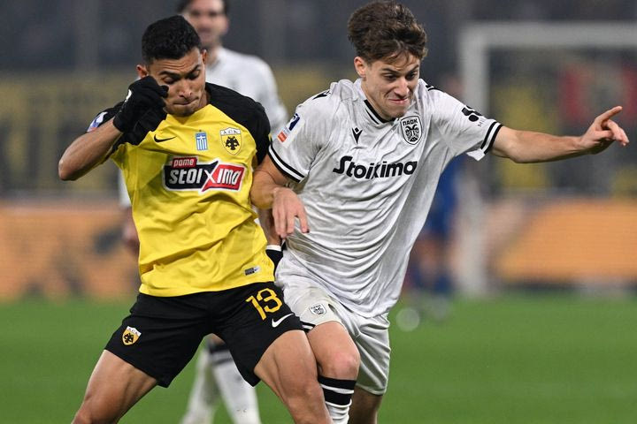 Stoiximan Super League: Αυτό είναι το πρόγραμμα της 1ης αγωνιστικής, τότε ξεκινούν τα playoffs