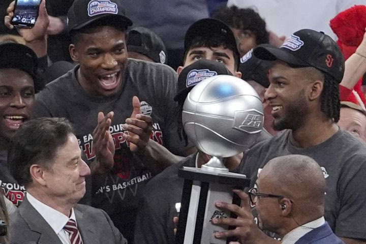 NCAA: Το Σεντ Τζονς του Πιτίνο κατέκτησε το Big East Tournament, δεν αγωνίστηκε στον τελικό ο Λιοτόπουλος