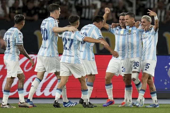 Προγνωστικά στοιχήματος: Σούπερ παράδοση και φόρα για το 3.00 της Ράσινγκ