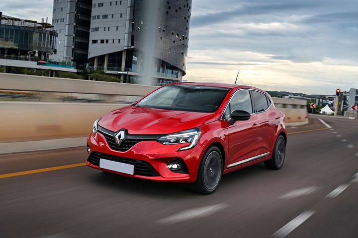 To Renault Clio Rally6 είναι το πιο προσιτό, διασκεδαστικό και ευέλικτο αγωνιστικό