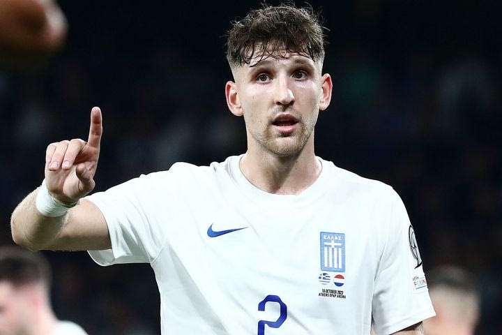 Εθνική Ελλάδας: Η “γαλανόλευκη” θα δώσει παιχνίδια playoffs έπειτα από σχεδόν οκτώ χρόνια