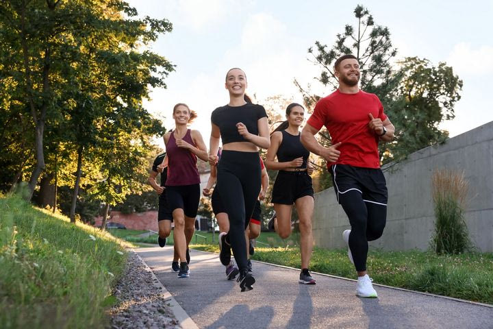 Τρέξε, Χαμογέλα, Πρόσφερε: Το “PepsiCo Gives Back – Kifissia 2025 – Run Smile Repeat” επιστρέφει