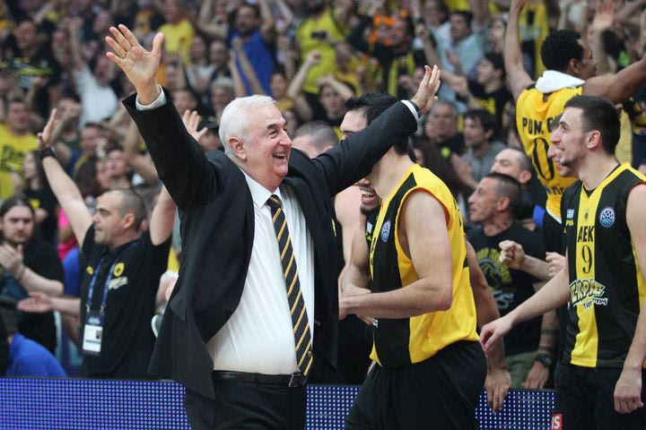 ΑΕΚ εναντίον Γάλλων στο BCL: Ο τελικός με τη Μονακό, η ισοπαλία με τη Στρασμπούρ και η κιτρινόμαυρη υπεροχή
