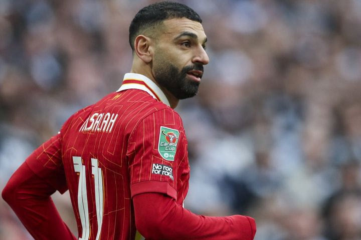 Κάραγκερ: “Η Λίβερπουλ χρειάζεται δύο νέους επιθετικούς το καλοκαίρι, για να πλαισιώσουν τον Σαλάχ”