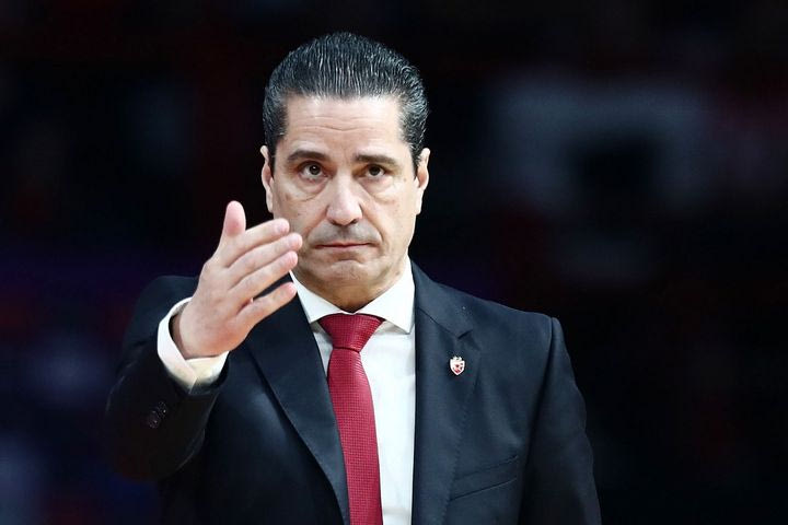 Η Σκωτία, ο Σφαιρόπουλος και ο ασύμμετρος πόλεμος