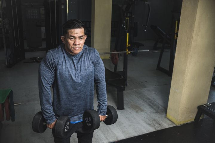 Η άσκηση που απογειώνει τους τραπεζοειδείς