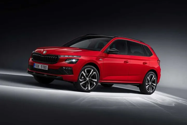 Νέα μεγάλη προσφορά για το Skoda Fabia και το SUV Kamiq- Μέχρι τέλος Απριλίου τα δύο μοντέλα με 0% επιτόκιο