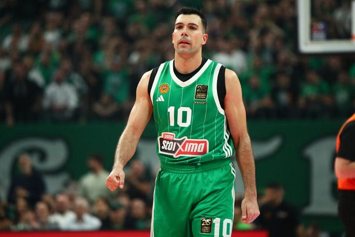 Παναθηναϊκός AKTOR – Παρί 98-101: Έπεσε στην τρίποντη δίνη των Γάλλων και δεν κατάφερε να κάνει ακόμα μία τρελή ανατροπή