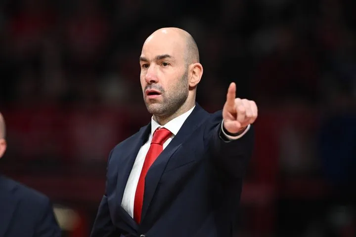 Σπανούλης για την πρόταση της Μπαρτσελόνα το 2015: “Η καρδιά μου βρισκόταν στον Ολυμπιακό”