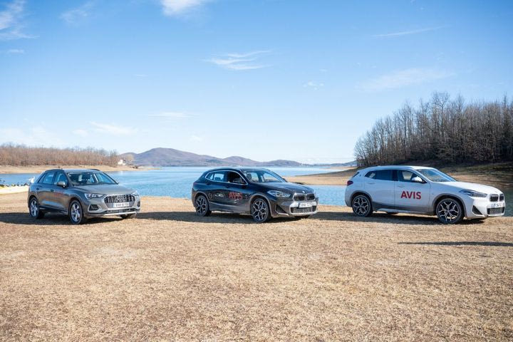 Για κάθε ανάγκη μετακίνησης, η Avis έχει τις απόλυτες προτάσεις