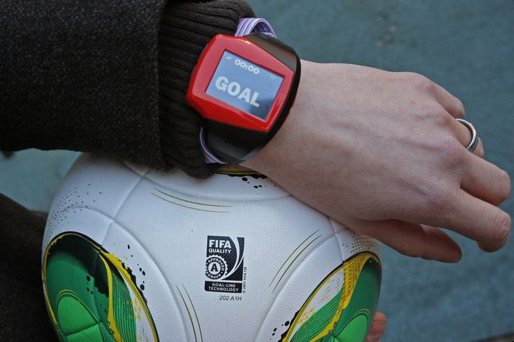 Η FIFA εξετάζει το ενδεχόμενο επέκτασης του Goal-line technology σε όλες τις γραμμές