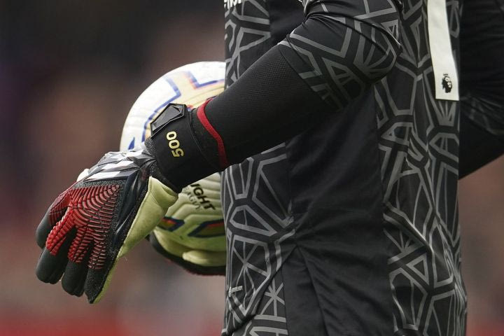 Η IFAB άλλαξε τον κανονισμό των τερματοφυλάκων για να περιορίσει τις καθυστερήσεις τους