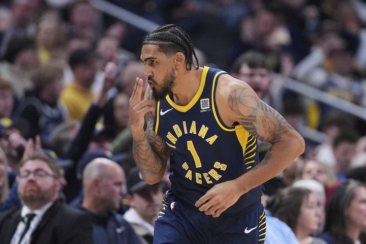 NBA, τα αποτελέσματα της βραδιάς: Οι Πέισερς λύγισαν τους Τίμπεργουλβς, οι Μάβερικς απέδρασαν από το Μπρούκλιν