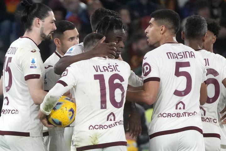 Μόντσα – Τορίνο 0-2: Έσπρωξε την ομάδα του Κυριακόπουλου στο χείλος του γκρεμού
