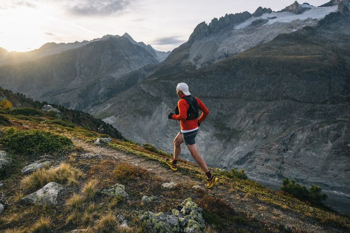 Evia Ultra Trail: Το 100άρι της Εύβοιας είναι γεγονός και έρχεται στις 4 Απριλίου