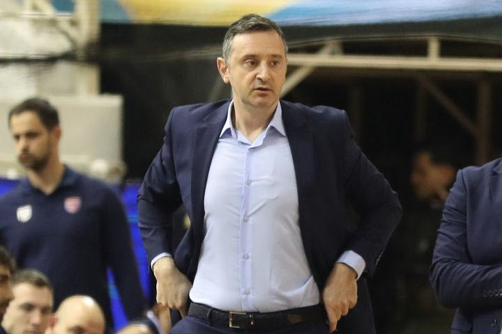 Πανιώνιος: Ο Τσαλδάρης παραμένει στο πλευρό του Παβίσεβιτς