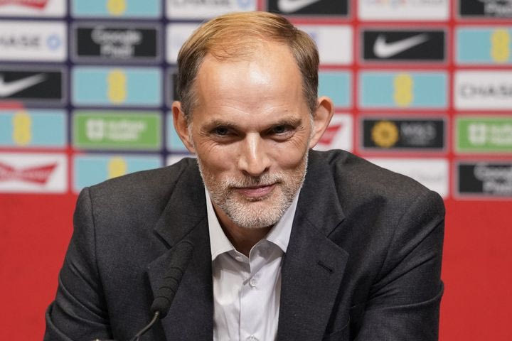 Τούχελ: “Θέλω η Αγγλία να παίζει με πείνα για τη νίκη, όχι με φόβο για να μη χάσει”